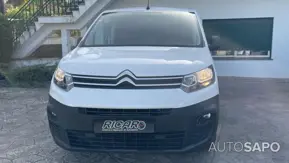 Citroen Berlingo de 2021