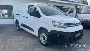 Citroen Berlingo de 2021
