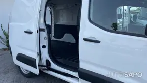 Citroen Berlingo de 2021