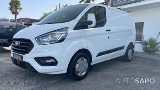Ford Transit de 2022
