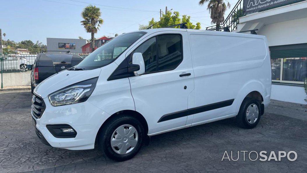 Ford Transit de 2022