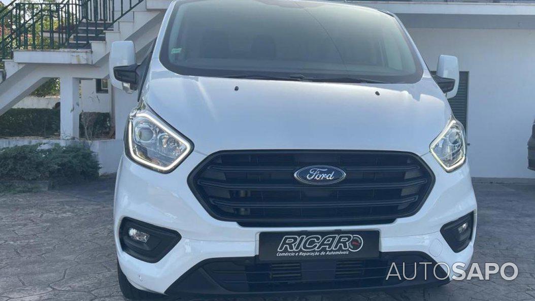 Ford Transit de 2022