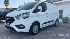 Ford Transit de 2022