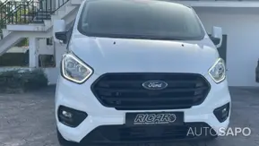 Ford Transit de 2022