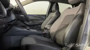Nissan Qashqai de 2024