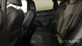 Nissan Qashqai de 2024