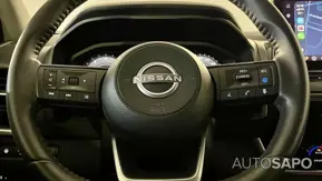 Nissan Qashqai de 2024
