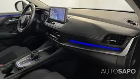 Nissan Qashqai de 2024