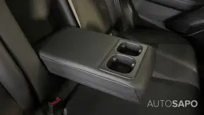 Nissan Qashqai de 2024
