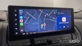 Nissan Qashqai de 2024