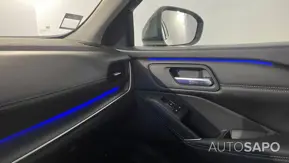 Nissan Qashqai de 2024