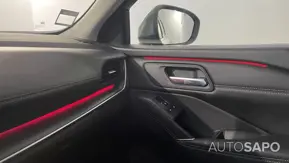 Nissan Qashqai de 2024