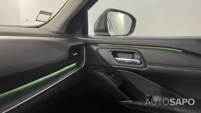 Nissan Qashqai de 2024