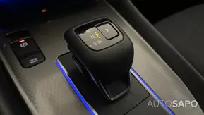 Nissan Qashqai de 2024