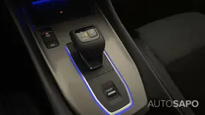 Nissan Qashqai de 2024