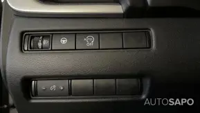 Nissan Qashqai de 2024