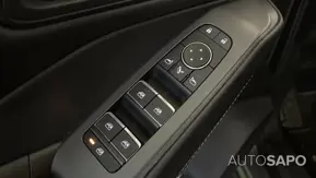 Nissan Qashqai de 2024