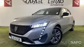 Peugeot 308 de 2024