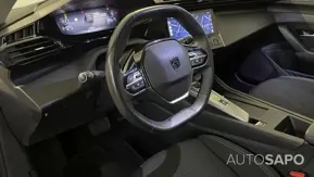 Peugeot 308 de 2024