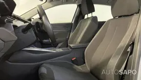 Peugeot 308 de 2024
