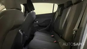 Peugeot 308 de 2024