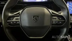 Peugeot 308 de 2024