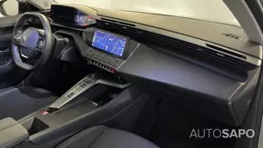 Peugeot 308 de 2024