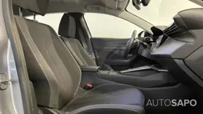 Peugeot 308 de 2024