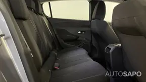 Peugeot 308 de 2024
