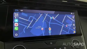 Peugeot 308 de 2024