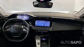 Peugeot 308 de 2024