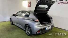 Peugeot 308 de 2024