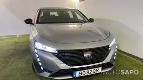 Peugeot 308 de 2024