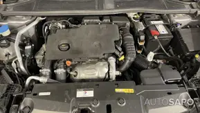 Peugeot 308 de 2024