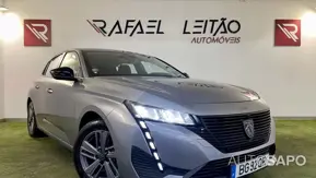 Peugeot 308 de 2024