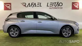 Peugeot 308 de 2024