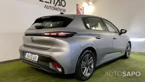 Peugeot 308 de 2024