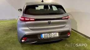 Peugeot 308 de 2024