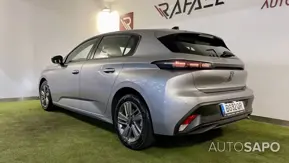 Peugeot 308 de 2024