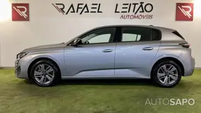 Peugeot 308 de 2024