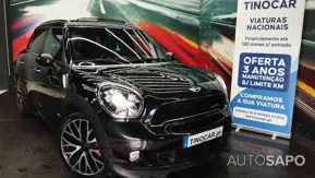 MINI Countryman de 2014