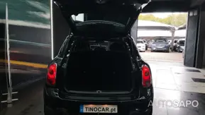 MINI Countryman de 2014