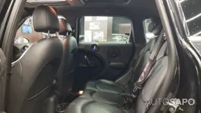 MINI Countryman de 2014