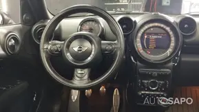 MINI Countryman de 2014