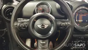 MINI Countryman de 2014
