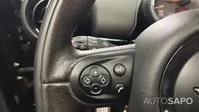 MINI Countryman de 2014