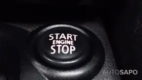 MINI Countryman de 2014