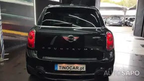 MINI Countryman de 2014