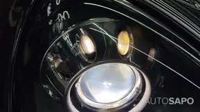 MINI Countryman de 2014