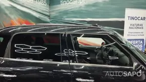 MINI Countryman de 2014